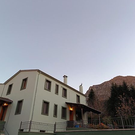 מלון פרמנטה Baldeneige מראה חיצוני תמונה