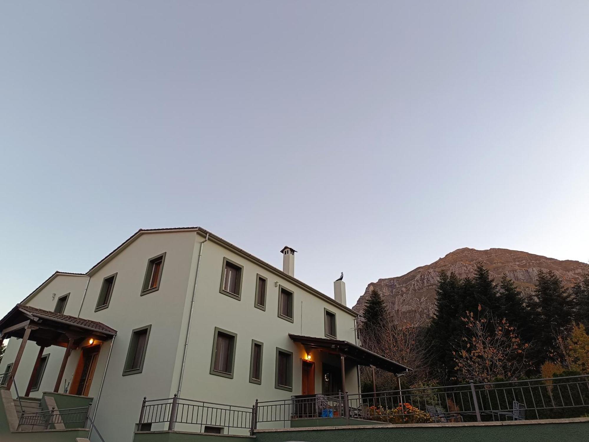מלון פרמנטה Baldeneige מראה חיצוני תמונה