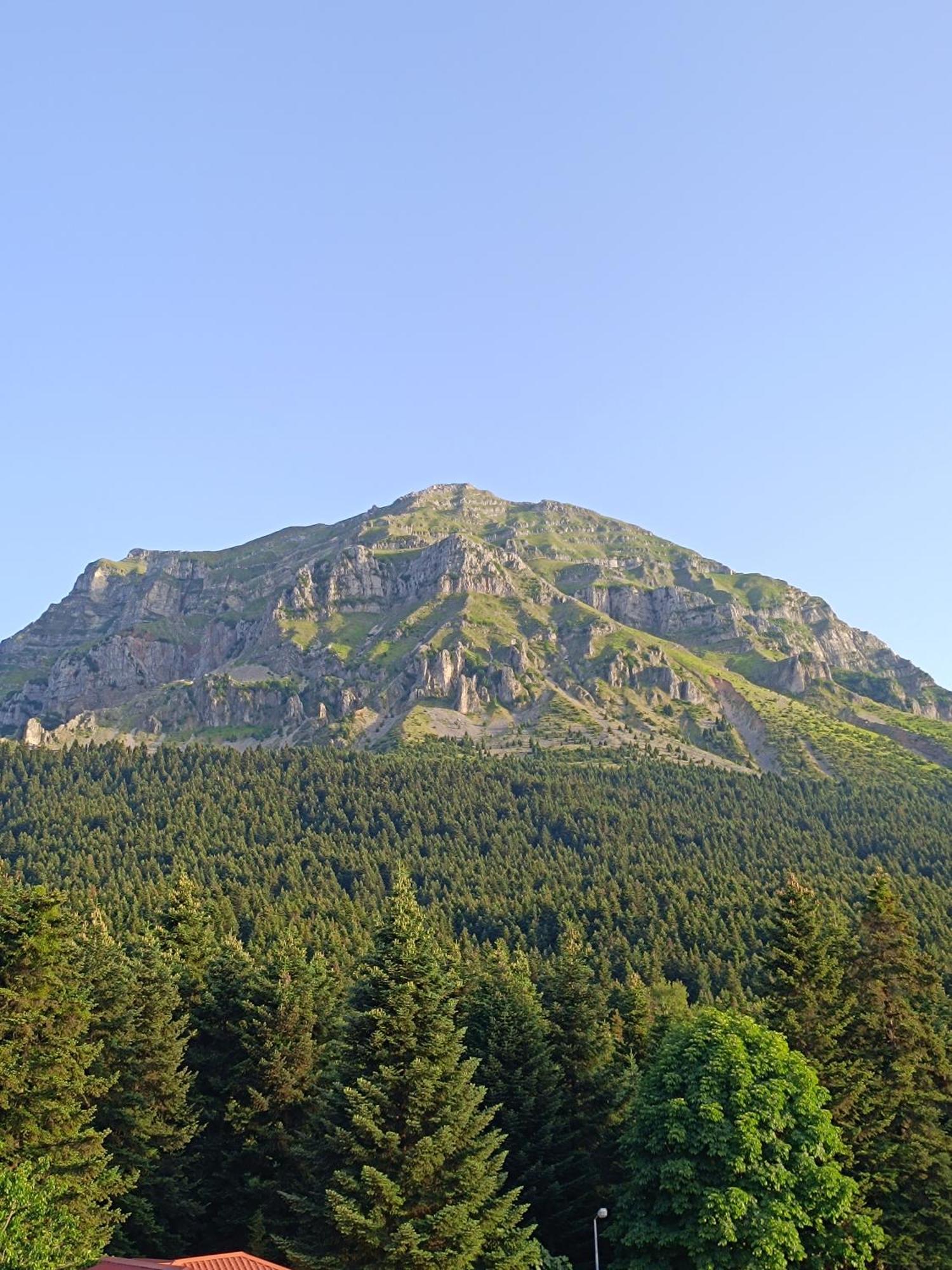 מלון פרמנטה Baldeneige מראה חיצוני תמונה